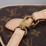 Louis Vuitton Nice BB M42265 Brown